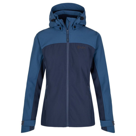 Kilpi Ravia-W női dzseki k é k