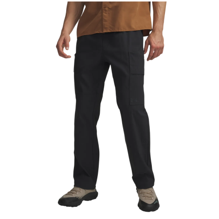 Under Armour M Explor Hike Pant férfi melegítő