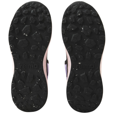 Reima Hallava Quicklock gyerek téli cipő