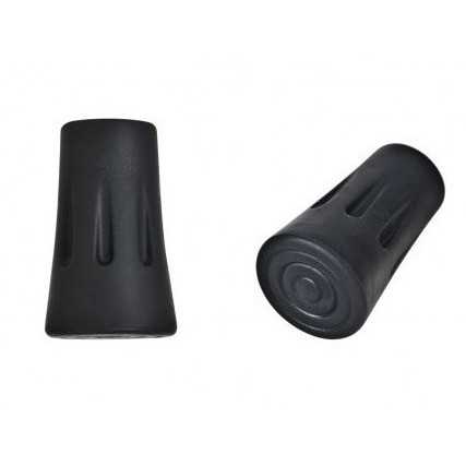 Végződés Vipole Trekking Rubber Round Tip