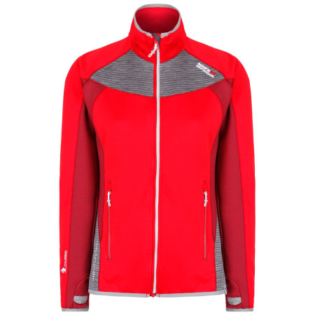 Női pulóver Regatta Wmns Yare piros