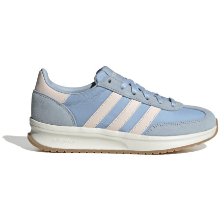 Adidas Run 70S 2.0 női cipő világoskék Globlu/Wonqua/Wonblu