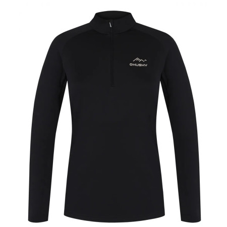 Husky Tromi zip L női funkcionális felső