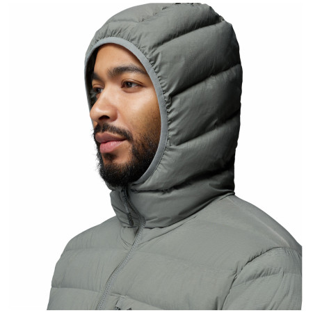 Columbia Drift Peak™ Stretch Down Hooded Jacket férfi dzseki