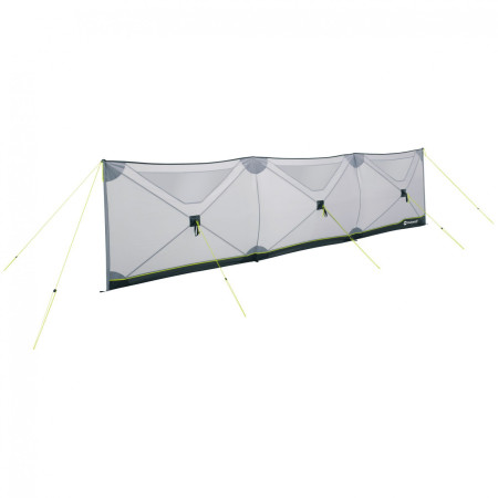 Outwell Parton Windscreen oldalelem szürke