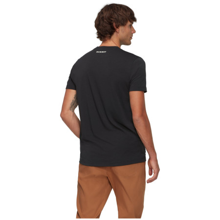 Mammut Trovat T-Shirt Men Mammut férfi póló