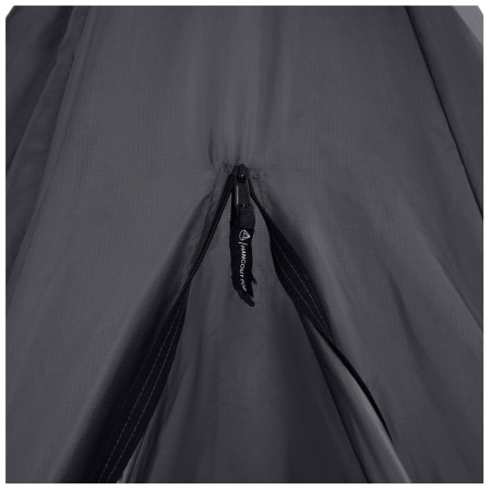 Esővédő ponyva Hamaka.eu Hangout Pod - na stojan