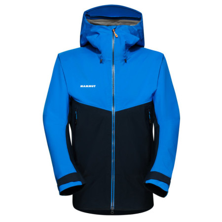 Mammut Crater HS Hooded Jacket M férfi dzseki