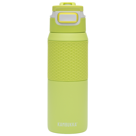 Kambukka Elton Insulated 750 ml rozsdamentes acél termosz világoszöld Mojito Summer