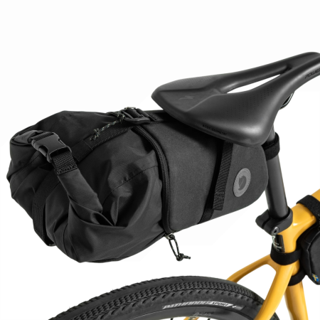 Fjällräven Hoja Seatbag Drybag 3.5 nyeregtáska