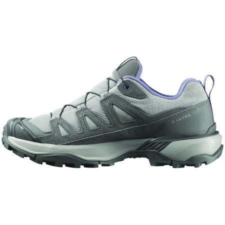 Salomon X Ultra 360 Leather Gore-Tex női cipő