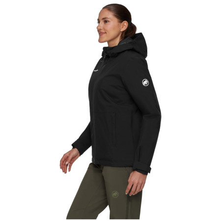 Mammut Linard HS Thermo Hooded Jacket Women női dzseki