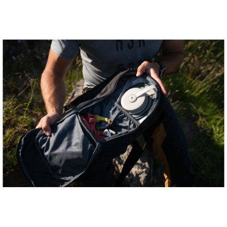 Husky Peten 10 kerékpáros hátizsák