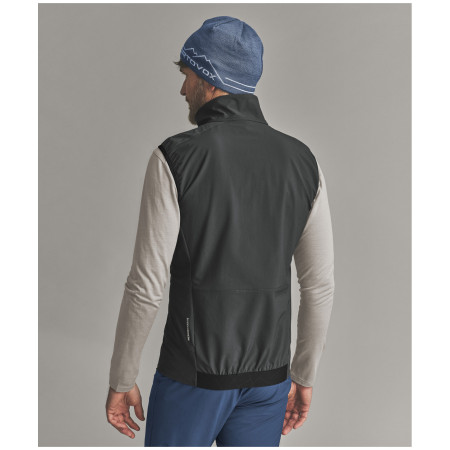 Ortovox Venet Softshell Vest férfi mellény