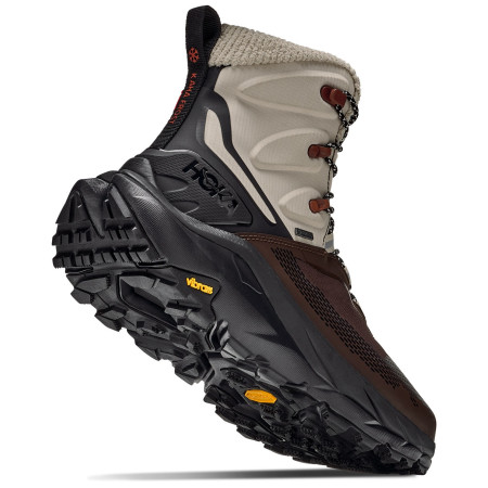 Hoka M Kaha 2 Frost Gtx férfi túracipők