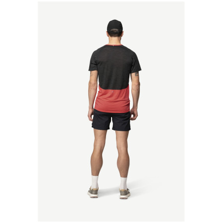 Devold Running Merino 130 T-Shirt Man férfi funkcionális póló