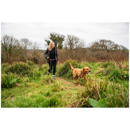 Mountain Paws Extra Long Rope Dog Lead kutyapóráz