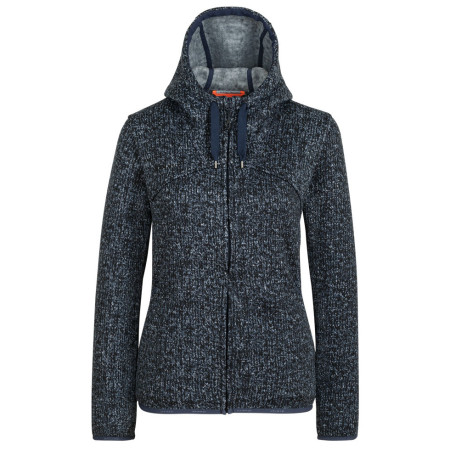 Mammut Chamuera ML Hooded Jacket Women női pulóver