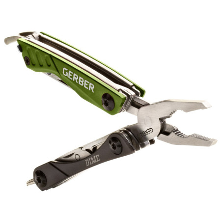 Gerber Dime Multi-Tool többfunkciós kés