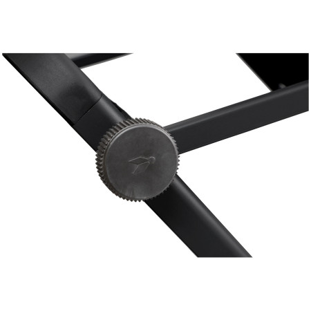 Brunner Aravel 3D High Duna kempingágy