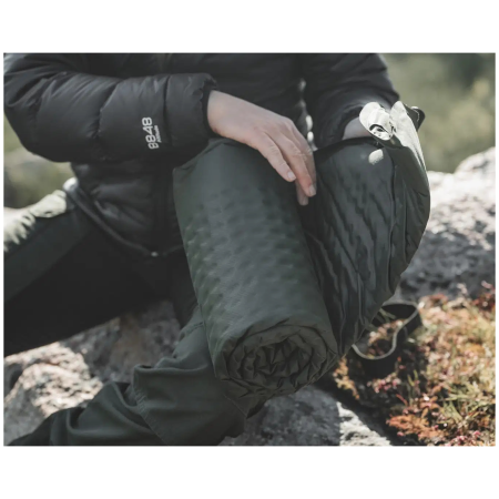 Easy Camp Kestrel Mat Single 2.5 cm önfelfújódó matrac