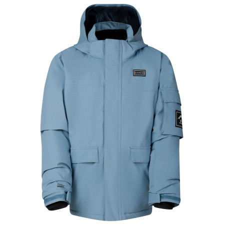 Dare 2b Shredder II Jk Dusky Blue gyerek dzseki világoskék Dusky Blue