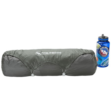 Big Agnes Copper Spur Hv UL4 2025 sátor