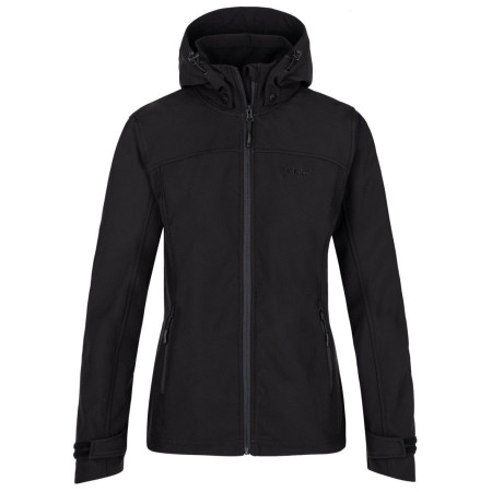 Kilpi Ravia-W női dzseki fekete