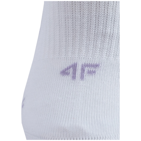 4F Socks Cas F394 (3Pack) zokni