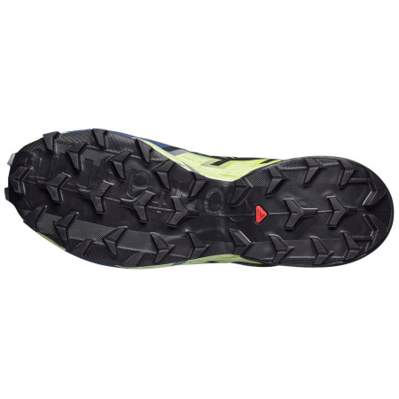Salomon Speedcross 6 férfi futócipő