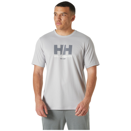 Helly Hansen Hh Tech Graphic T-Shirt 2.0 férfi póló