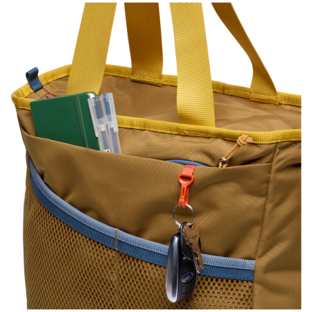 Cotopaxi Todo 22L Convertible Tote női táska