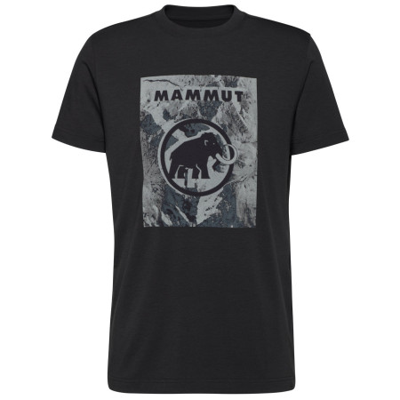 Mammut Trovat T-Shirt Men Mammut férfi póló