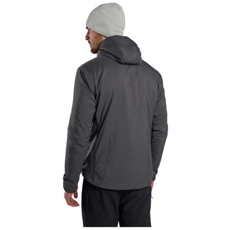 Montane Sirocco Hoodie férfi télikabát