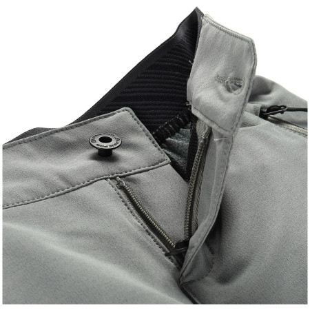 Alpine Pro Ramelo Shadow gyerek nadrág