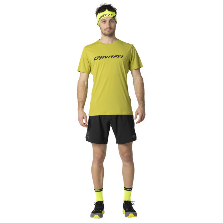 Dynafit Traverse 2 M S/S Tee férfi póló