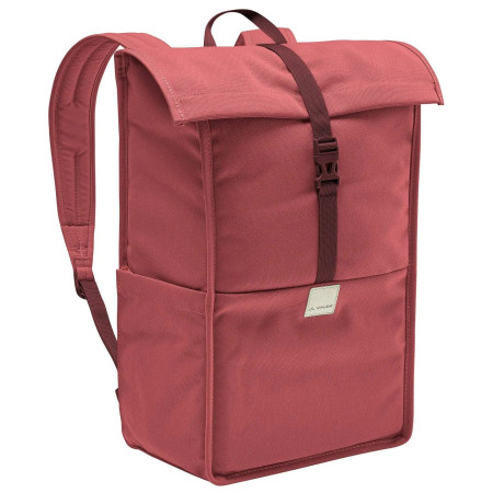 Vaude Coreway Rolltop 20 hátizsák rózsaszín brick