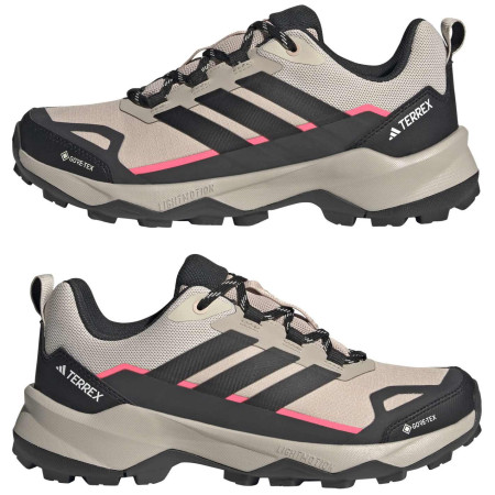 Adidas Terrex Skychaser Ax5 GTX W női túracipő