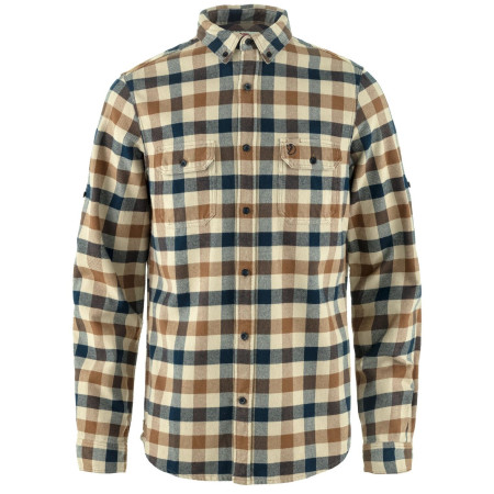 Fjällräven Skog Shirt M férfi ing