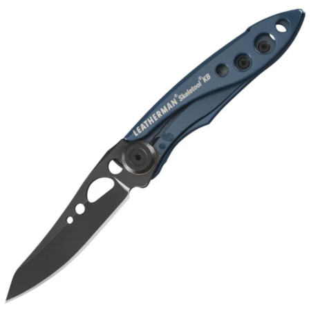 Leatherman Skeletool KB kés