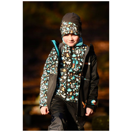 WAMU Dinosauři gyerek pulóver