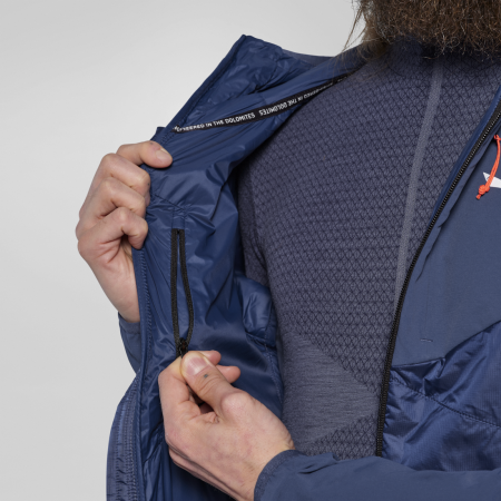 Salewa ORTLES HYB TWR JACKET M férfi dzseki