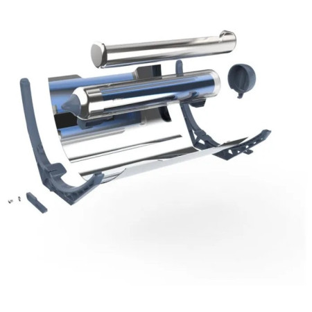 GoSun Quick napelemes tűzhely