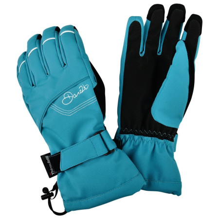 Dare 2b Grapple Glove síkesztyű kék SeaBreeze