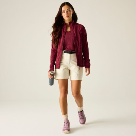 Dare 2b Emerging III Stretch Midlayer női pulóver