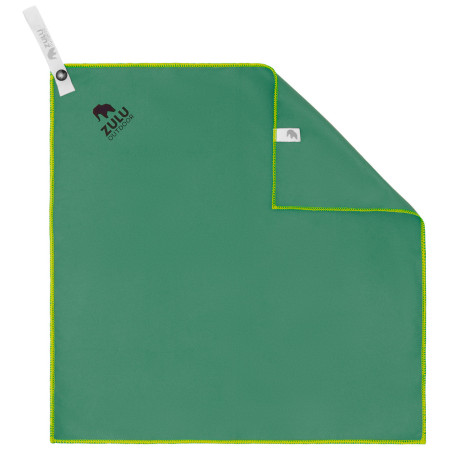 Zulu Light 40x40 cm törölköző