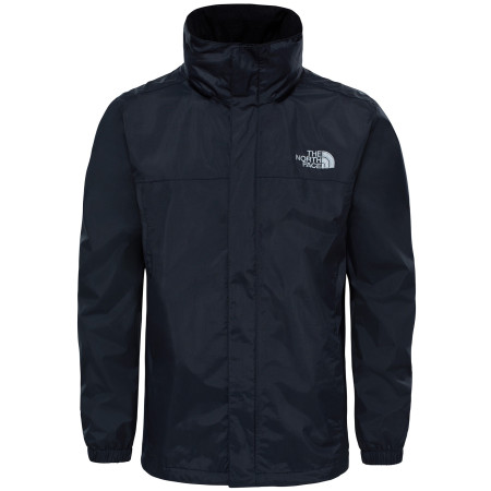 Férfi kabát The North Face Resolve 2 fekete Black