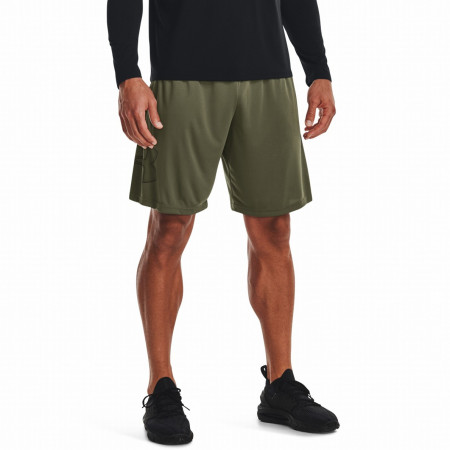 Under Armour Tech Graphic Short férfi rövidnadrág