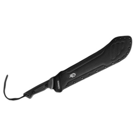 Gerber Gator Bolo macséta