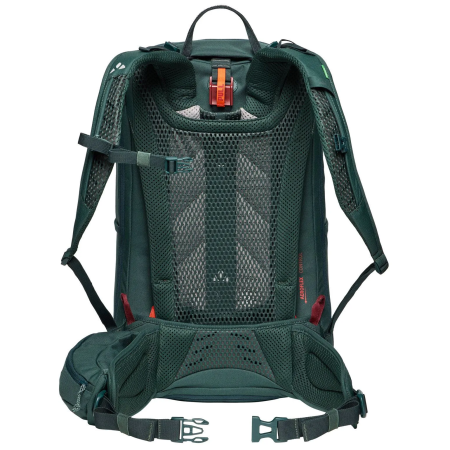 Vaude Wizard 24+4 kis túrahátizsák